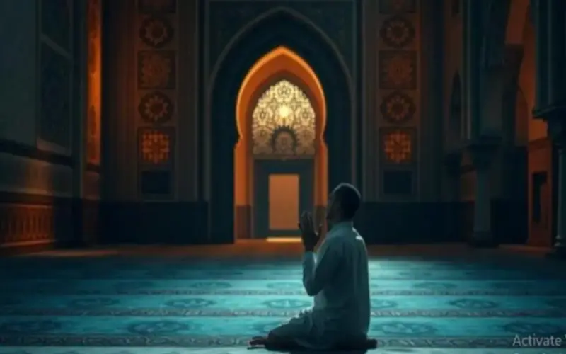 عقب تطبيق التوقيت الصيفي.. مواقيت الصلاة في القاهرة والمحافظات